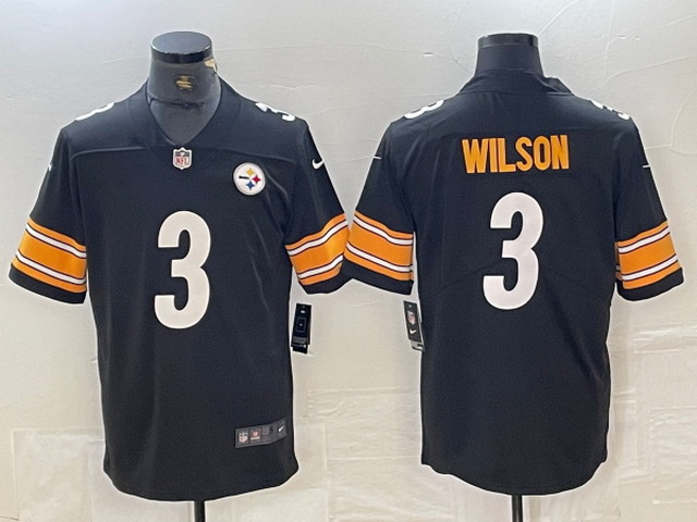 Pittsburgh Steelers Jerseys 010